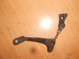 Gear change pedal Yamaha FZ 750