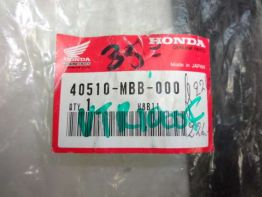 Kettenschutz Honda VTR 1000 F
