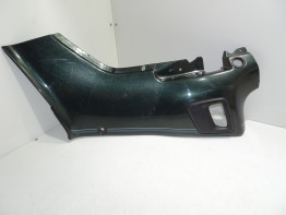 Heck links Honda ST 1100 Pan European