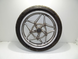 Felge vorne BMW R 1200 RT