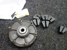 Driven flange Yamaha FAZER 600