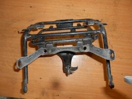 Kuipframe Yamaha XJ 600 Diversion