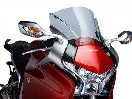 Scheibe Windschild Honda VFR 1200