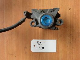 Bremssattel Bremszange hinten Yamaha YZF R1