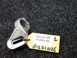 Clip on links BMW K 1200 RS