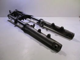 Voorpoten compleet Yamaha TDM