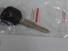 Ignition key Honda VFR 1200