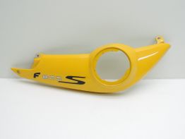 Rechter achterkant BMW F 800 S - ST