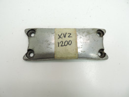 Front pipes Yamaha XVZ 1200 Venture