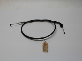 Throttle cable Suzuki GS 1000