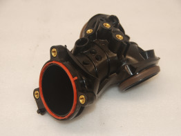 Air intake Harley Davidson Touring