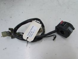 Handlebar switch assy left Yamaha TDM