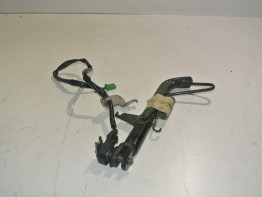 Side stand bar Honda CBR 125 R