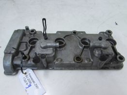 Kleppendeksel Kawasaki ZX 6 R
