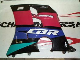 Seiten verkleidung links Honda CBR 1000 F