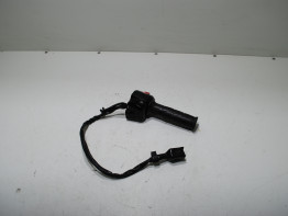 Handlebar switch assy right Kawasaki Ninja 300