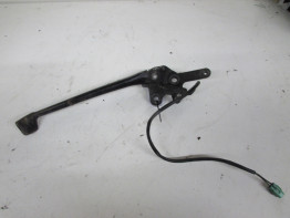 Side stand bar Suzuki GSX R 1300 Hayabusa