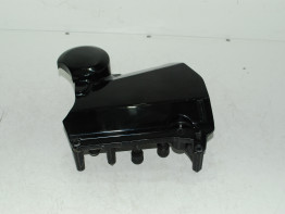 Motorblokdeksel voortandwiel Kawasaki ZR 7