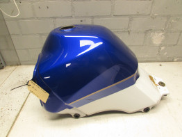 Tank Honda TRANSALP