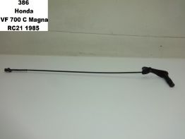 Brake rod Honda VF 700 750 C Magna