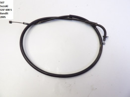 Choke cable Suzuki GSF 600 650 Bandit 
