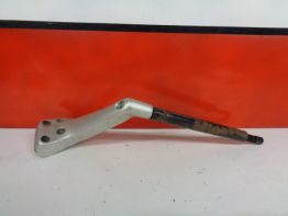 Clip on rechts BMW R 1200 RT