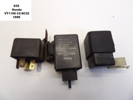 Relais unit Honda VT 1100