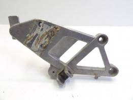 Rechter schetsplaat Honda VFR 750