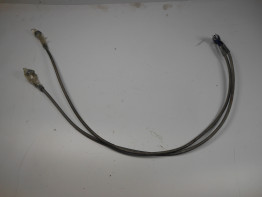 Remleiding voor Kawasaki ZRX 1100 1200