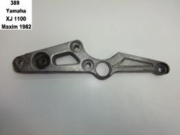 Schetsplaat links Yamaha XJ 1100 Maxim