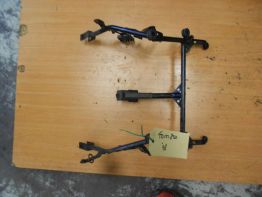 Kuipframe Yamaha TDM