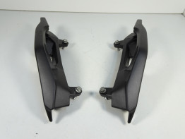 Soziusgriff Kawasaki VERSYS 1000