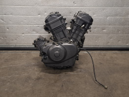 Motorblok Honda NTV 650