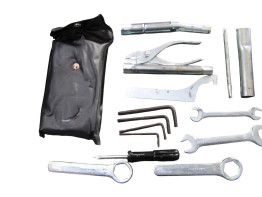 Bordwerkzeug Suzuki SV 650