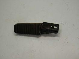 Voetsteun links Kawasaki LTD 454