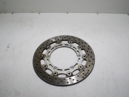 Remschijf voor Yamaha XJ 600 Diversion