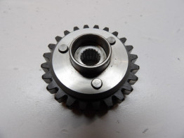 Motorblok diverse Yamaha XJ 700