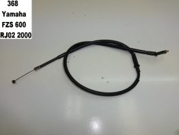 Choke cable Yamaha FAZER 600