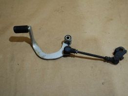 Schakelpedaal Honda ST 1100 Pan European