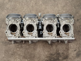 Carburateurset Honda CBR 600 F