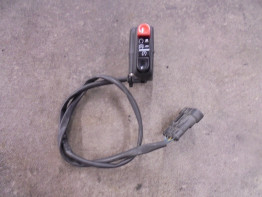 Lenkerschalter rechts Aprilia Tuono 1000