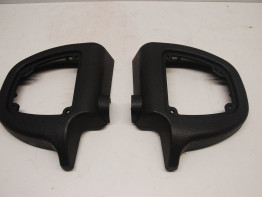 Motorschutzbugel Sturzbugel Harley Davidson Touring FL