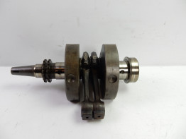 Kurbelwelle Moto Guzzi V35 V50 V65