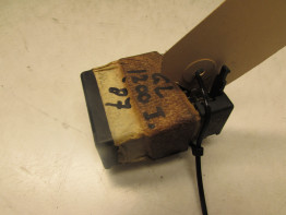 Sonstiges Honda Goldwing GL