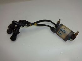 Bobine Kawasaki GPZ 600