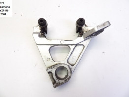 Bremssattel Bremszange hinten Yamaha YZF R6