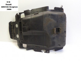 Overig Suzuki Burgman 650