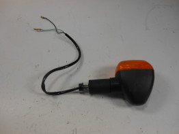 Knipperlicht rechts voor Suzuki GS 500 E