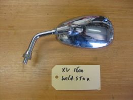 Spiegel links Yamaha XV 1600
