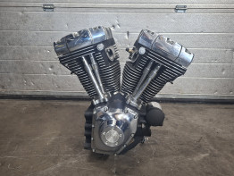 Motorblok Harley Davidson Twincam